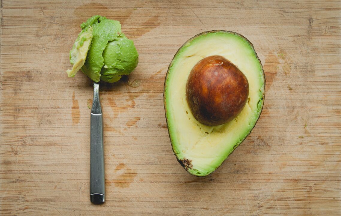 Avocados are part of the keto diet because of their high content of vegetable fats and proteins. 